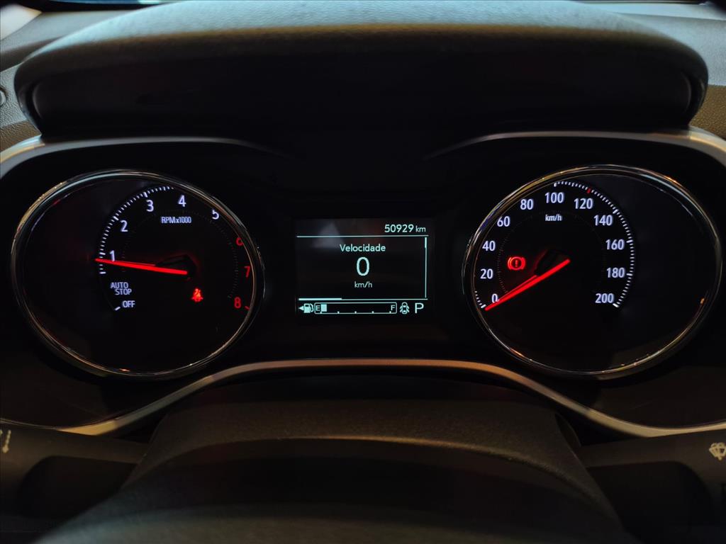 TRACKER 1.0 TURBO FLEX LT AUTOMÁTICO13