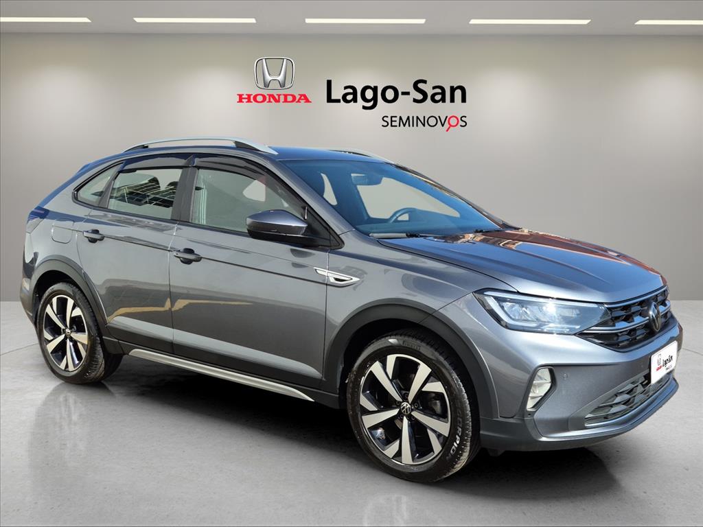 NIVUS 1.0 200 TSI TOTAL FLEX HIGHLINE AUTOMÁTICO3