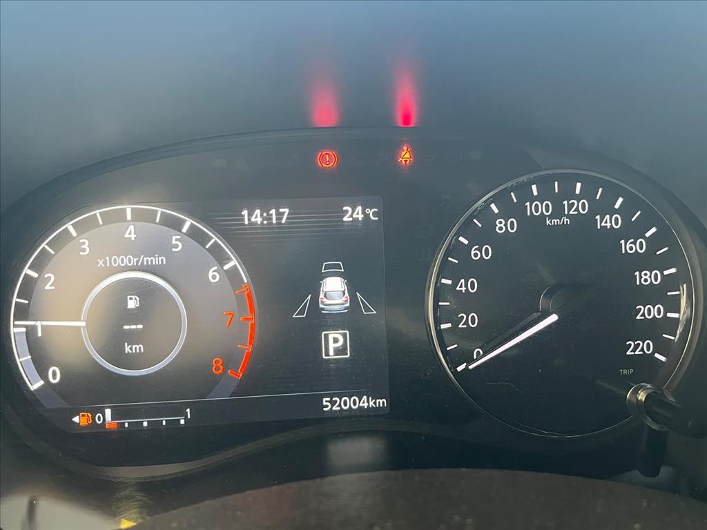 KICKS 1.6 16V FLEXSTART EXCLUSIVE XTRONIC6