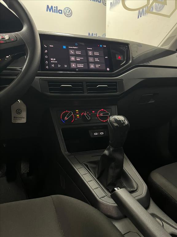 POLO 1.0 MPI TRACK MANUAL10