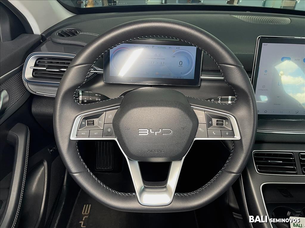 KING 1.5 DM-I PHEV GS AUTOMÁTICO9