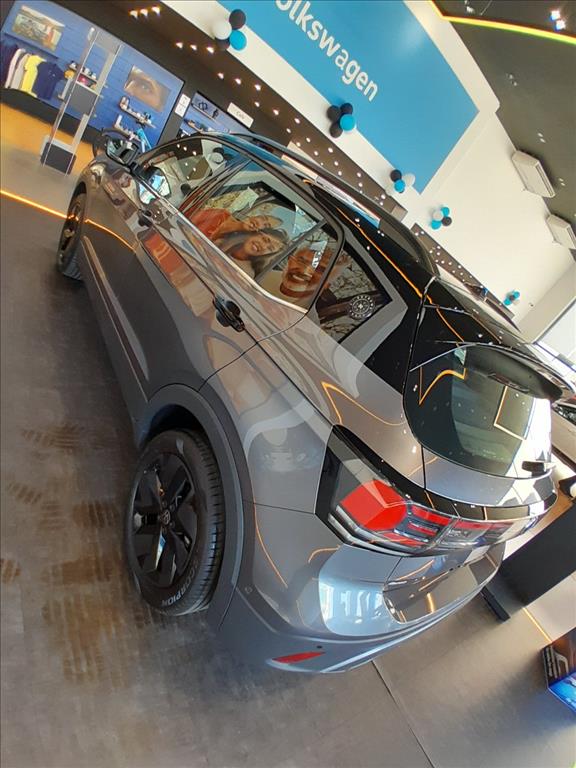 T-CROSS 1.4 250 TSI TOTAL FLEX EXTREME AUTOMÁTICO2