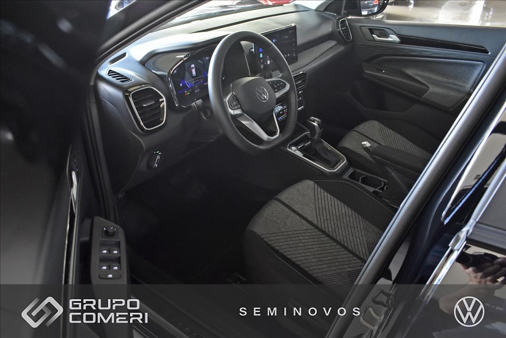 TERA 1.0 170 TSI COMFORT AUTOMÁTICO15