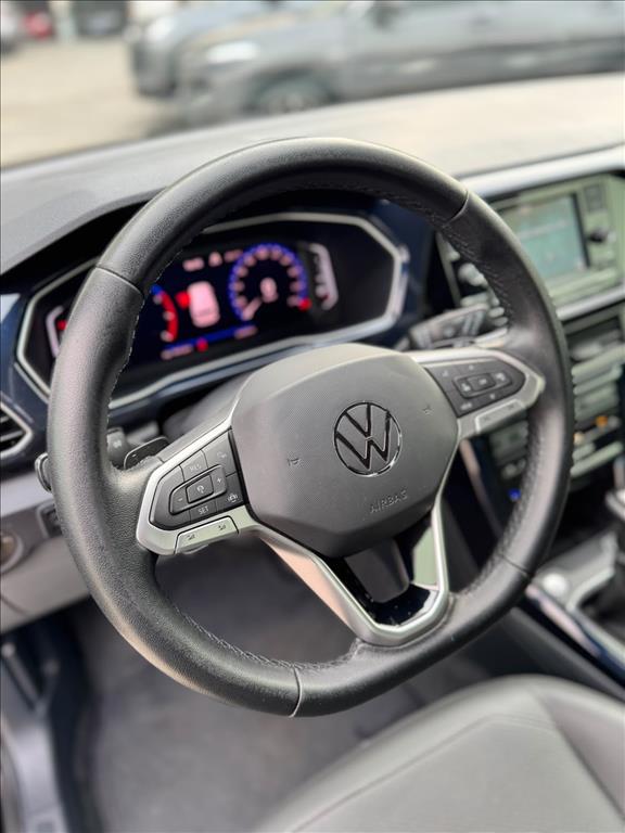 T-CROSS 1.0 200 TSI TOTAL FLEX COMFORTLINE AUTOMÁTICO8