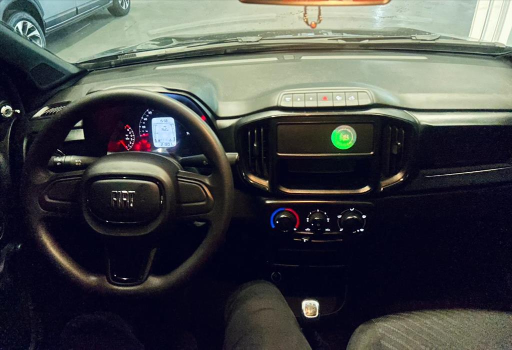 STRADA 1.3 FIREFLY FLEX ENDURANCE CS MANUAL6