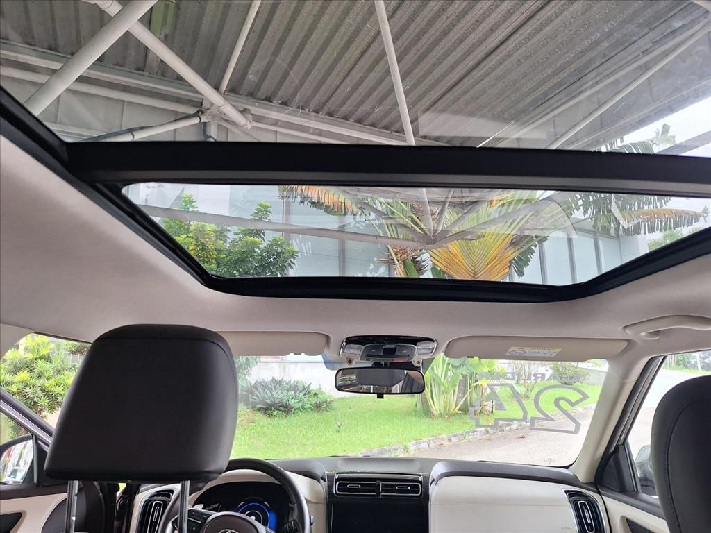 CRETA 2.0 FLEX ULTIMATE AUTOMÁTICO9