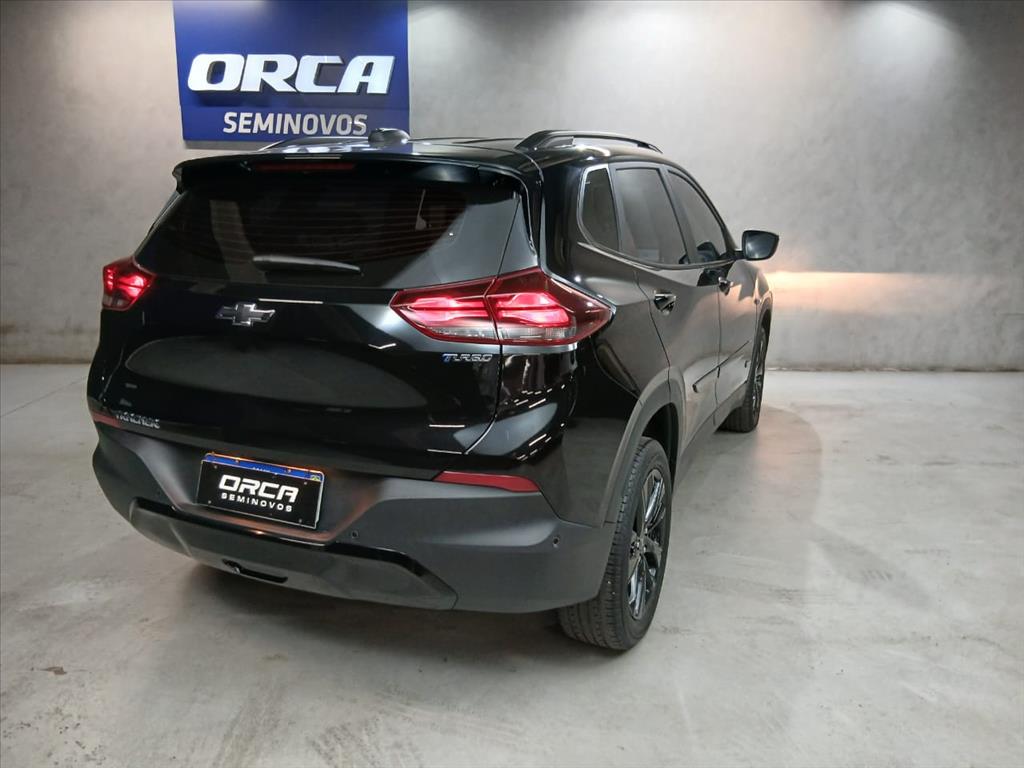 TRACKER 1.0 TURBO FLEX MIDNIGHT AUTOMÁTICO4