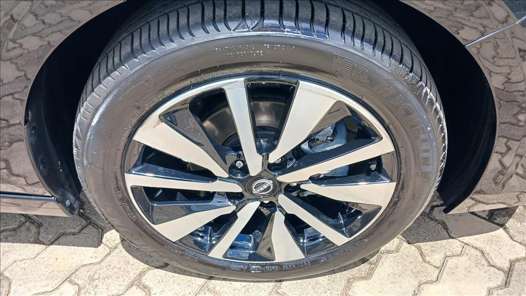 SENTRA 2.0 16V GASOLINA ADVANCE XTRONIC15