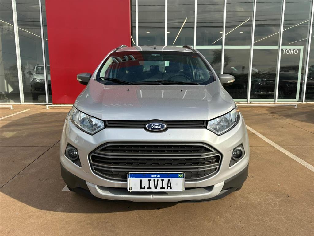 ECOSPORT 1.6 FREESTYLE 16V FLEX 4P MANUAL1