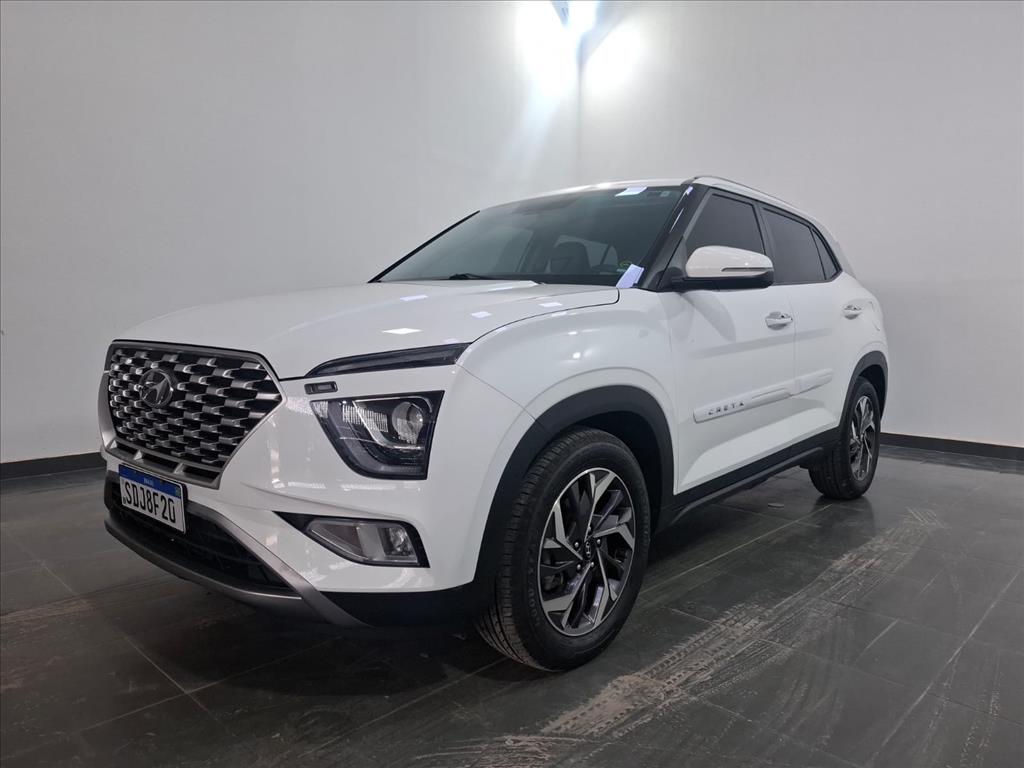 CRETA 1.0 TGDI FLEX LIMITED AUTOMÁTICO2