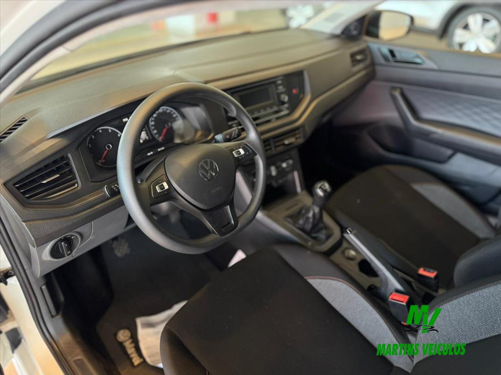 POLO 1.0 MPI TRACK MANUAL7
