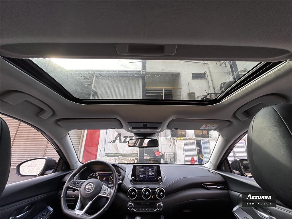 SENTRA 2.0 16V GASOLINA EXCLUSIVE XTRONIC11