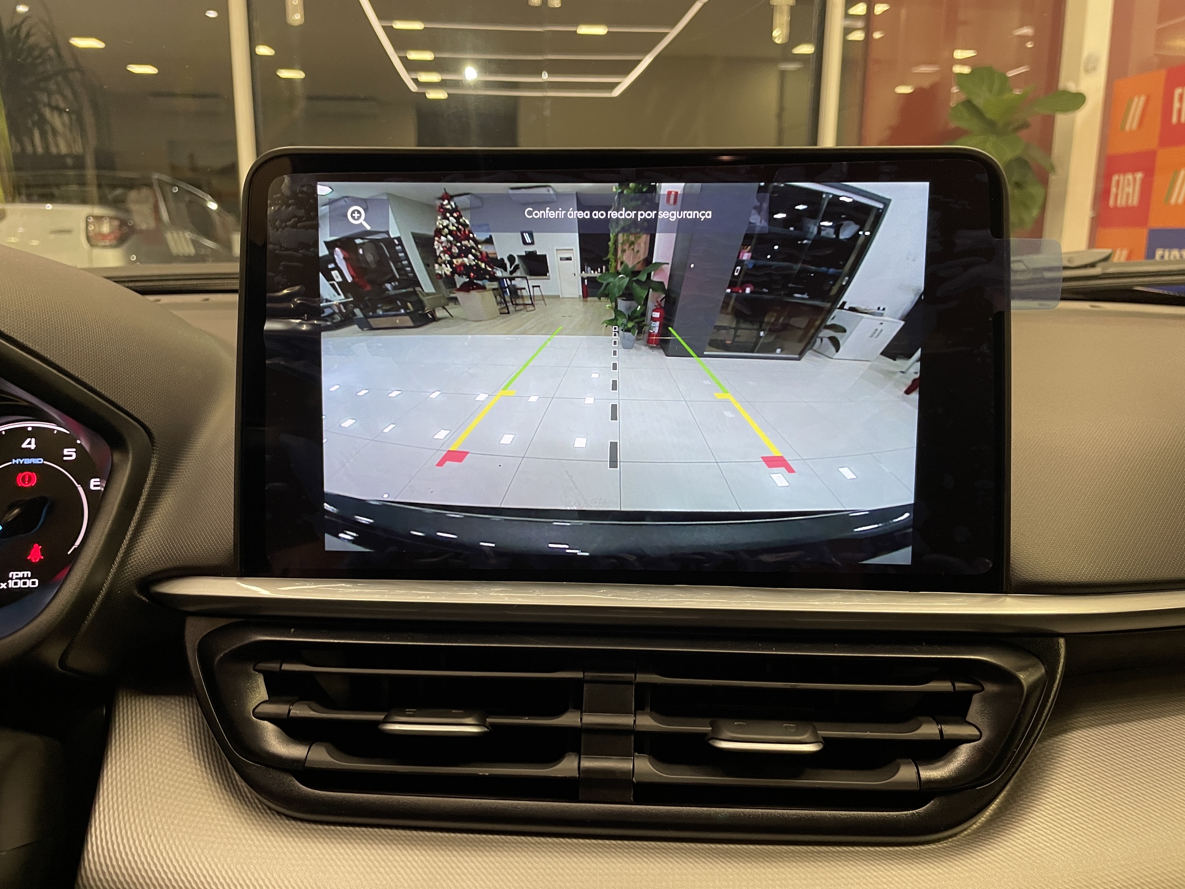 PULSE 1.0 TURBO 200 HYBRID AUDACE CVT14