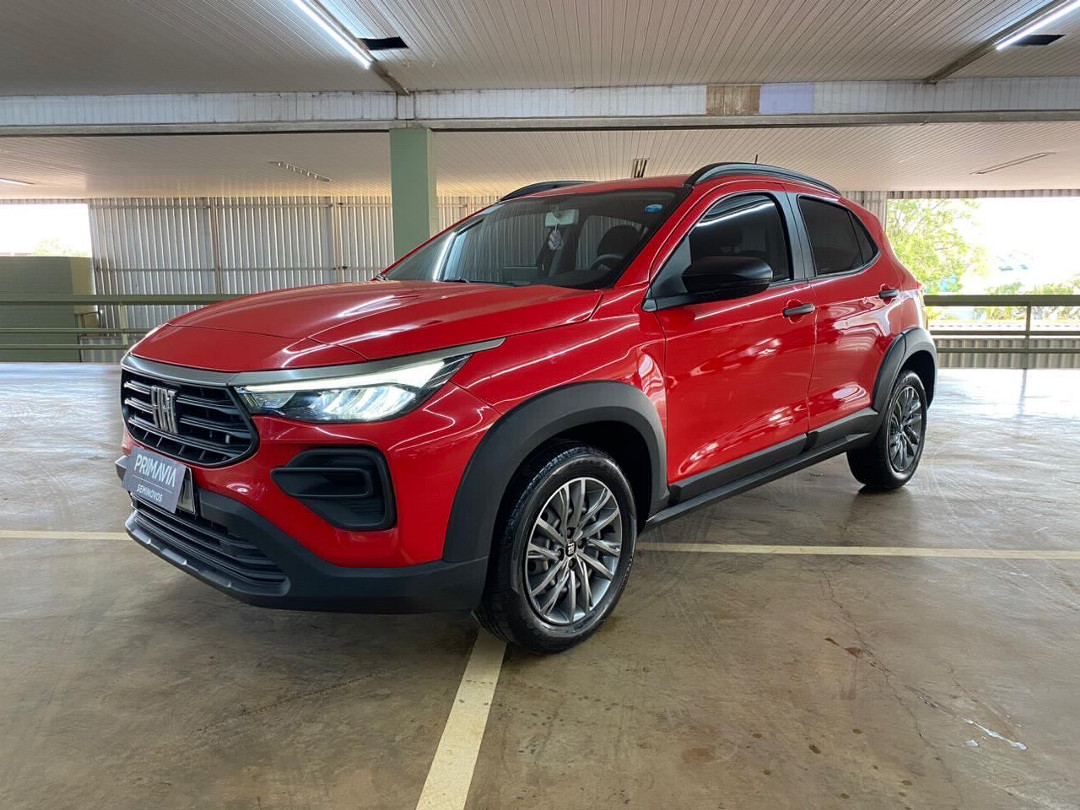 PULSE 1.3 FLEX DRIVE MANUAL PULSE 1.3 FLEX DRIVE MANUAL