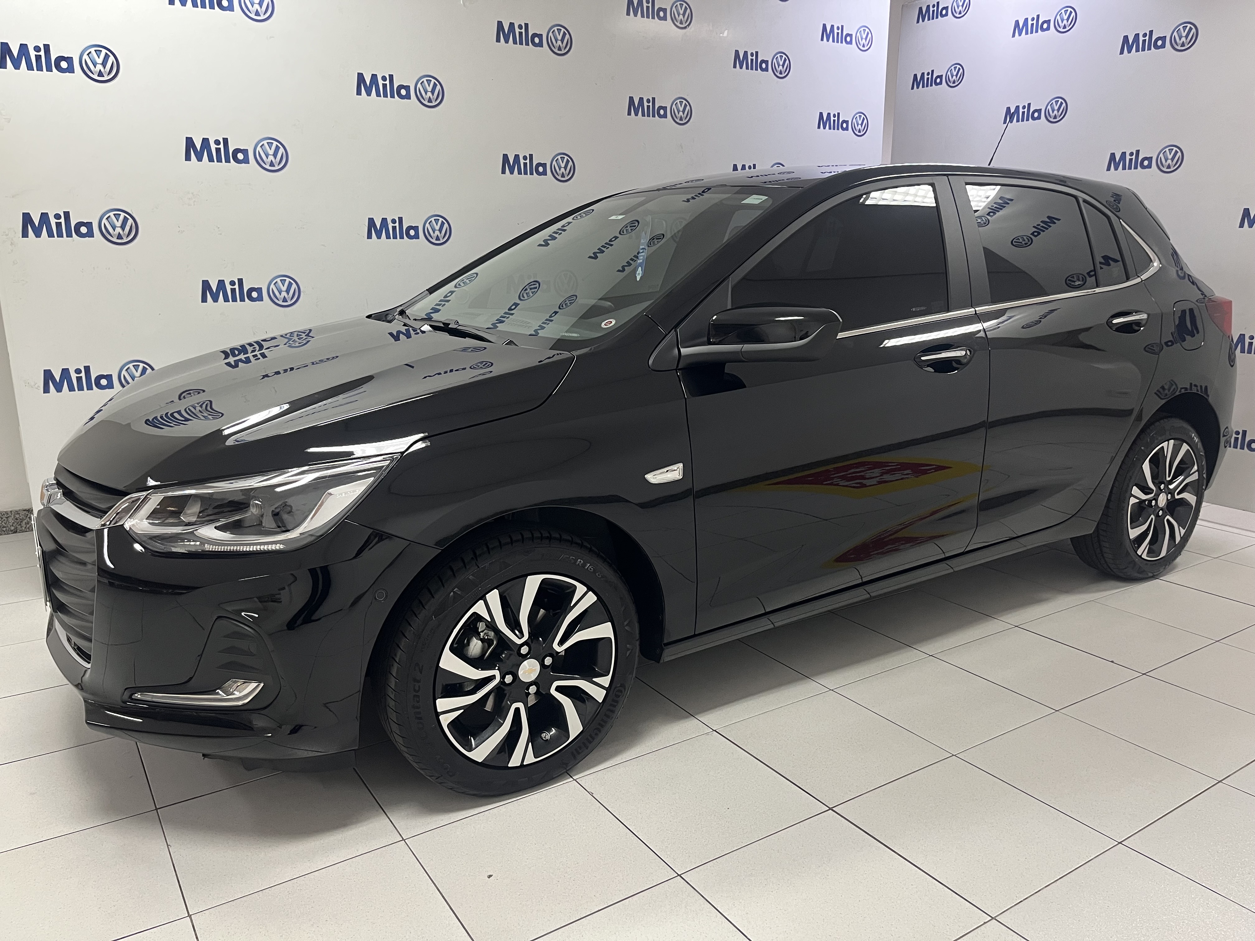 ONIX 1.0 TURBO FLEX PREMIER AUTOMÁTICO1