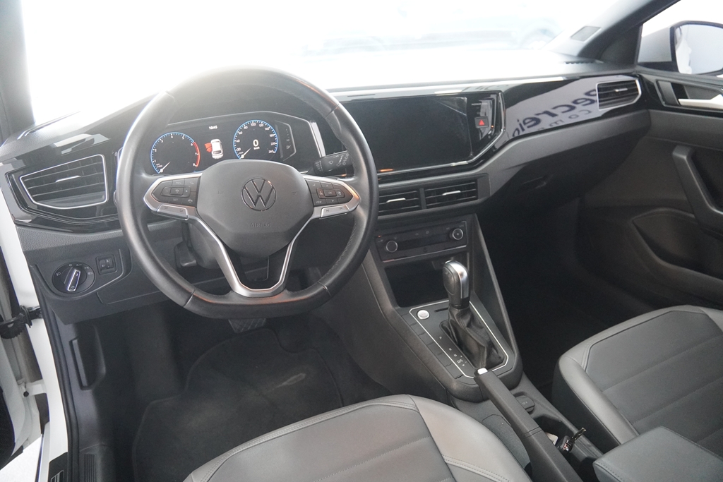 NIVUS 1.0 200 TSI TOTAL FLEX HIGHLINE AUTOMÁTICO7