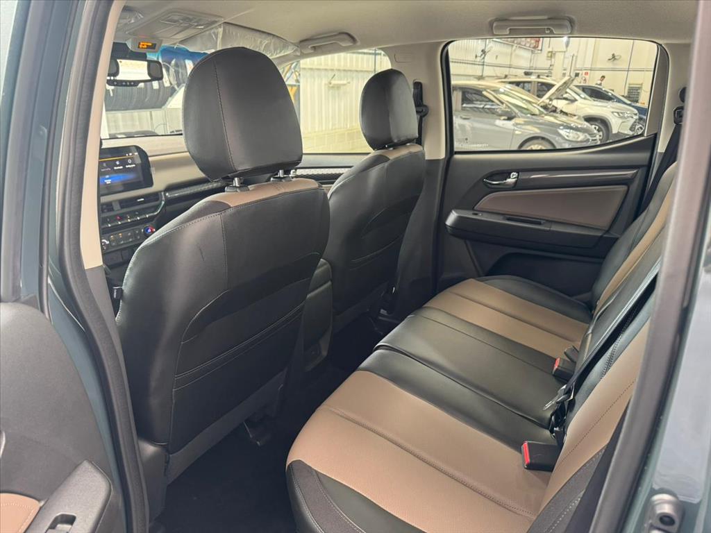 S10 2.8 16V TURBO DIESEL HIGH COUNTRY CD 4X4 AUTOMÁTICO2