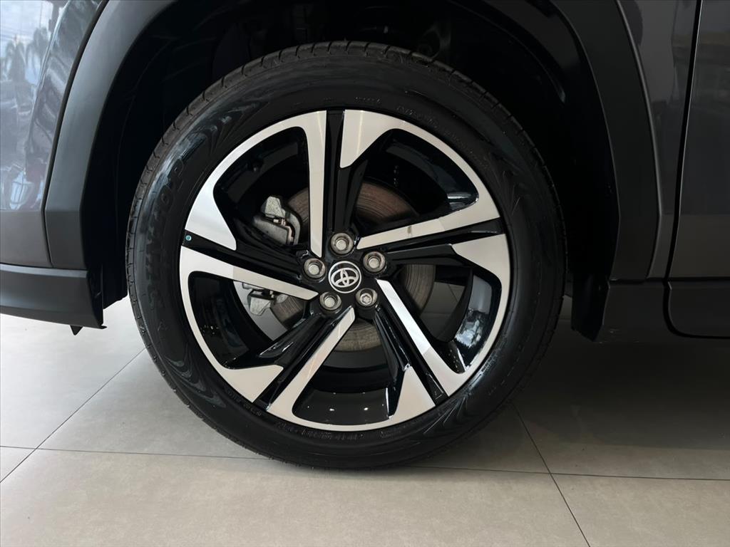 YARIS CROSS 1.5 VVT-I FLEX XRX CVT5
