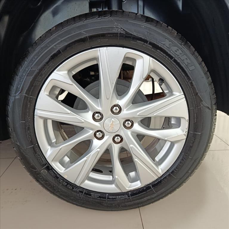 TRACKER 1.0 TURBO FLEX LTZ AUTOMÁTICO11