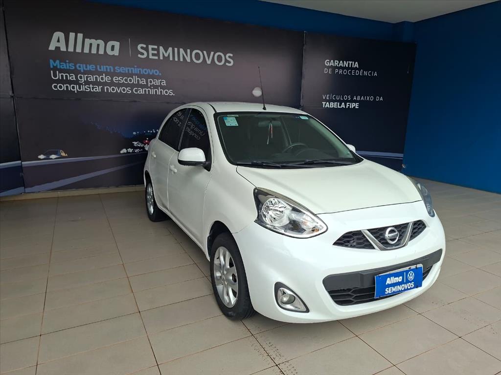 MARCH 1.0 SV 12V FLEX 4P MANUAL2