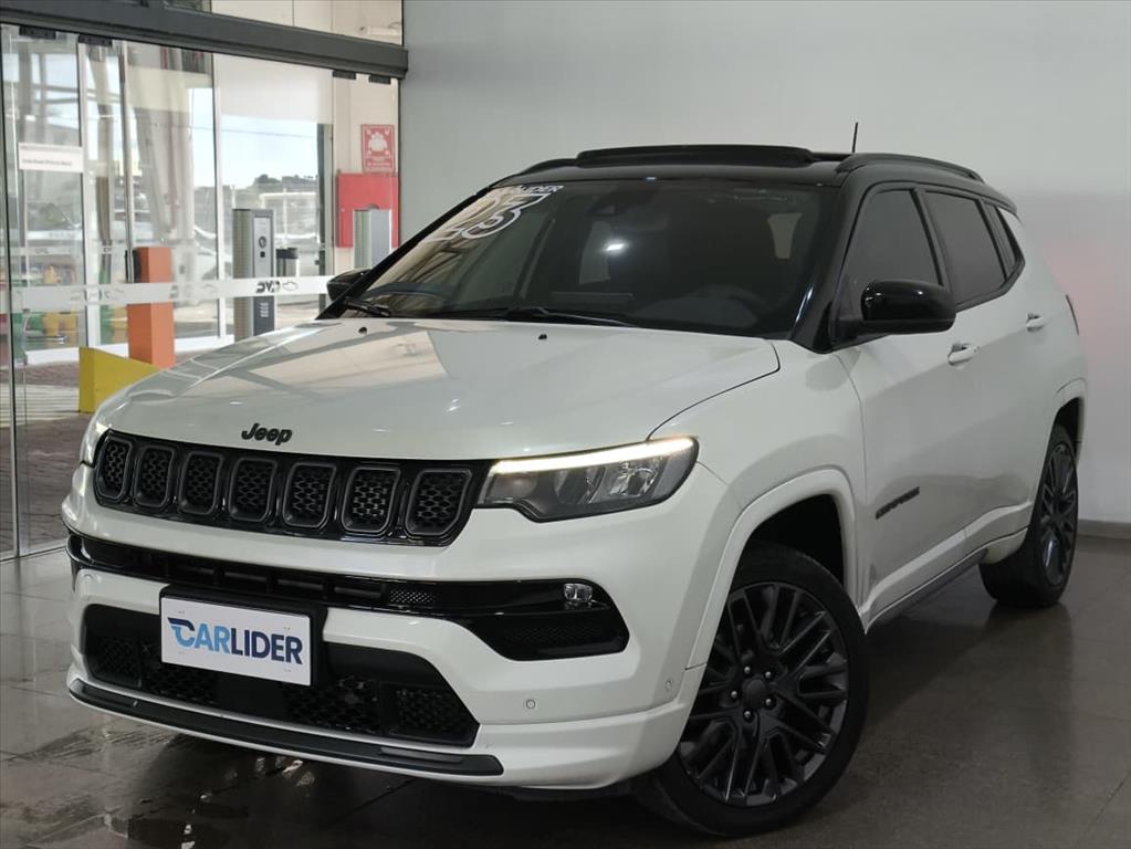 COMPASS 1.3 T270 TURBO FLEX S AT60
