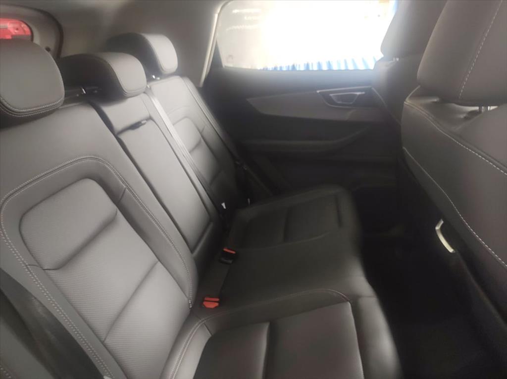 Caoa Chery-TIGGO 5X PRO-1.5 VVT TURBO iFLEX CVT