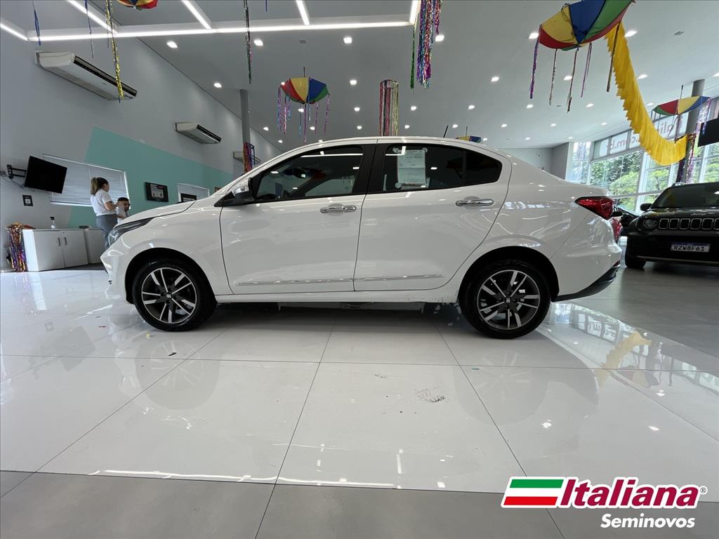 CRONOS 1.3 FIREFLY FLEX PRECISION CVT1