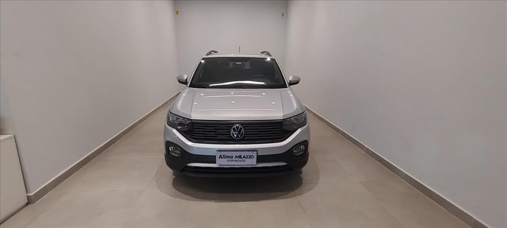 T-CROSS 1.0 200 TSI TOTAL FLEX SENSE AUTOMÁTICO4