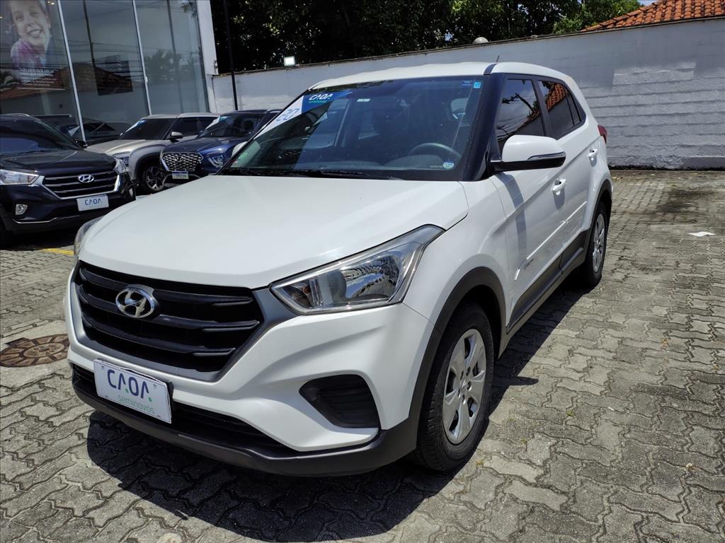 1.6 16V FLEX ATTITUDE AUTOMÁTICO