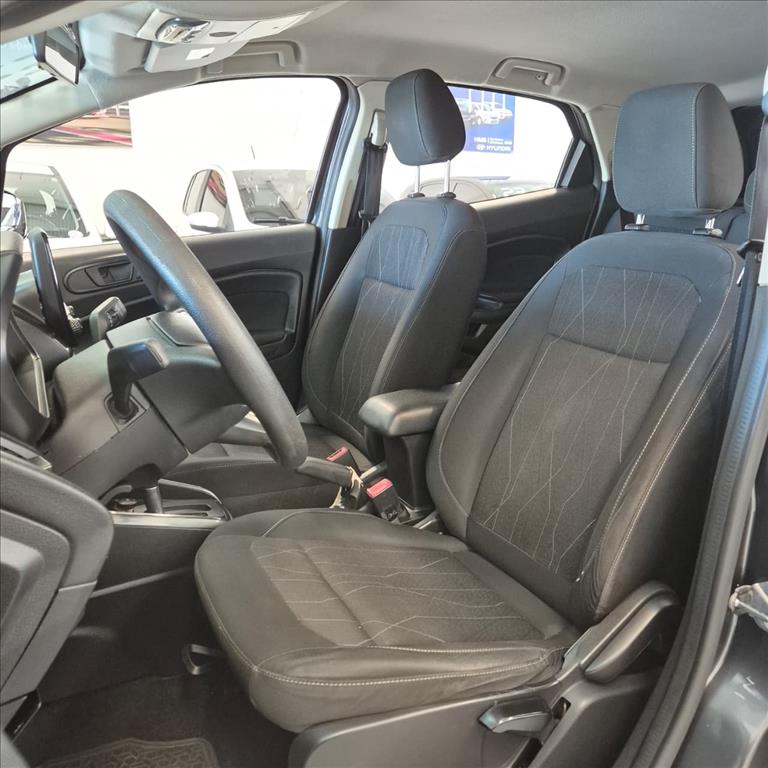 ECOSPORT 1.5 TI-VCT FLEX SE MANUAL12