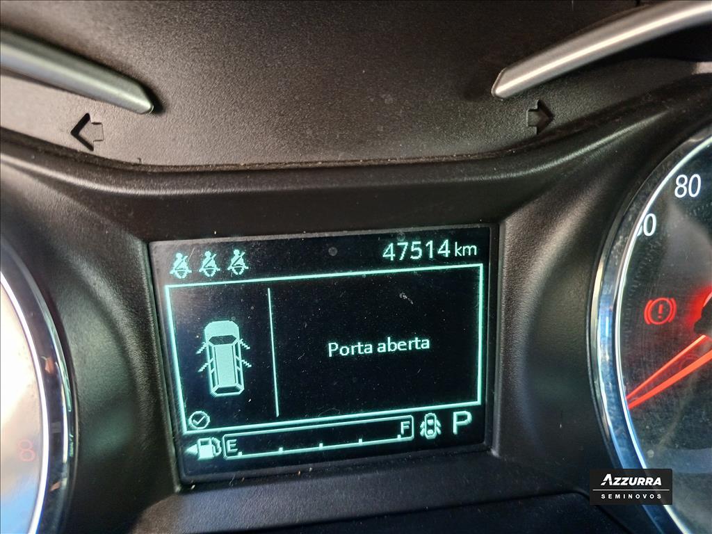 ONIX 1.0 TURBO FLEX AUTOMÁTICO13