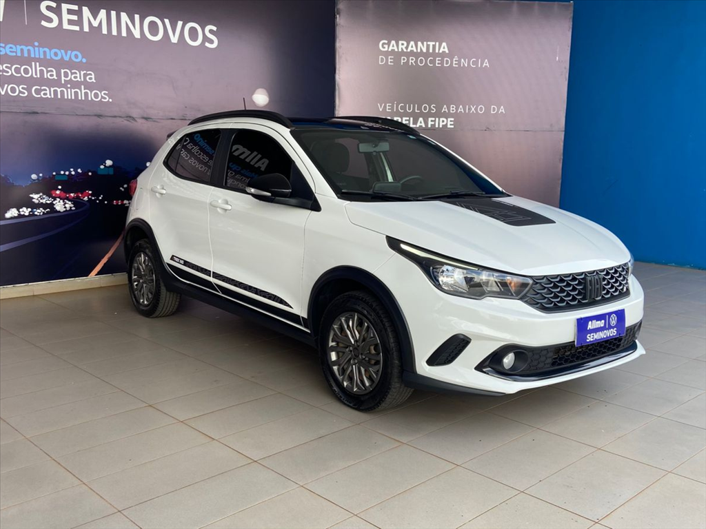 ARGO 1.3 FIREFLY FLEX TREKKING MANUAL2