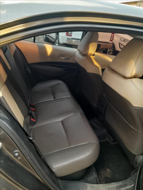 COROLLA 1.8 VVT-I HYBRID FLEX ALTIS PREMIUM CVT11