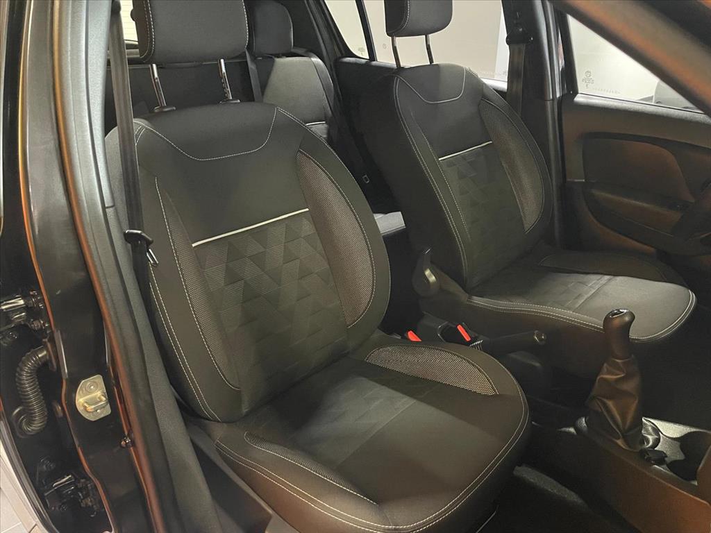 STEPWAY 1.6 16V SCE FLEX ZEN MANUAL