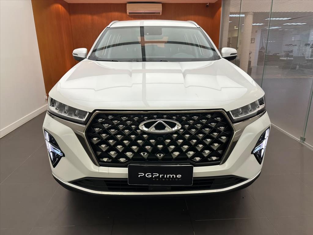 TIGGO 7 1.5 TCI TURBO FLEX SPORT CVT1