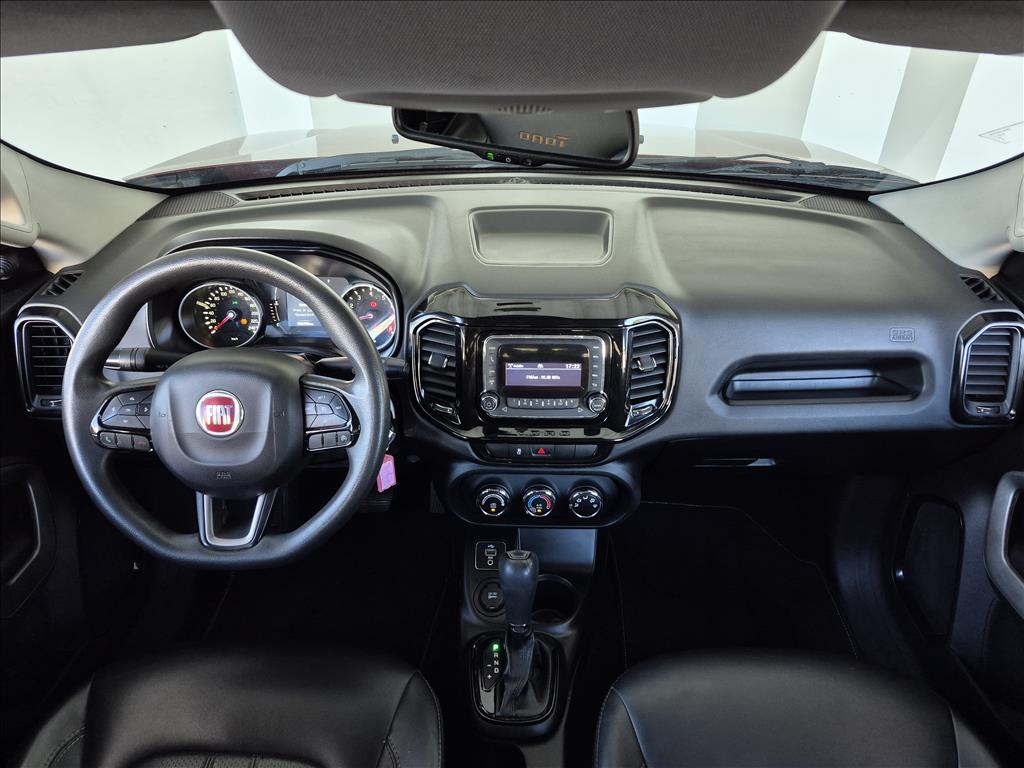 TORO 1.8 16V EVO FLEX FREEDOM AT63