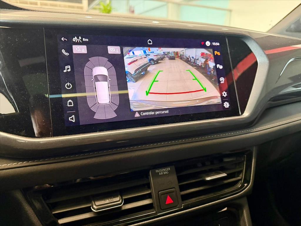 TAOS 1.4 250 TSI TOTAL FLEX HIGHLINE AUTOMÁTICO8