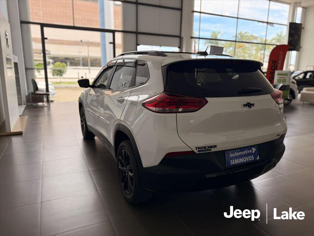 TRACKER 1.2 TURBO FLEX RS AUTOMÁTICO4