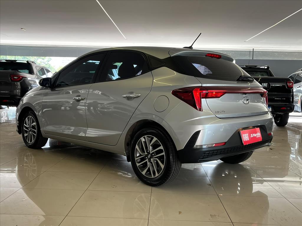 HB20 1.0 12V FLEX LIMITED PLUS MANUAL5