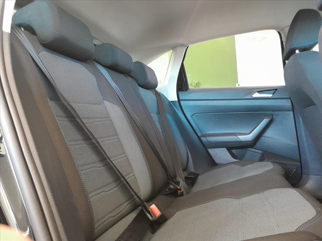 NIVUS 1.0 200 TSI TOTAL FLEX COMFORTLINE AUTOMÁTICO11