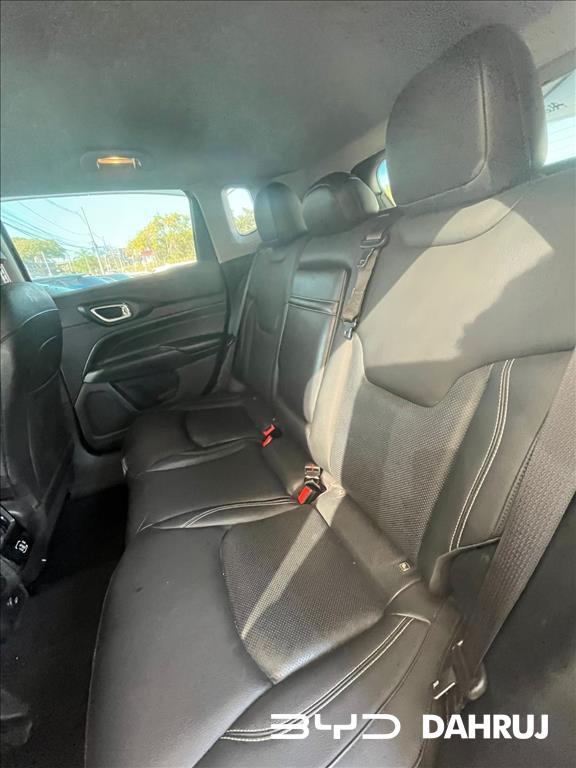 COMPASS 1.3 T270 TURBO FLEX LONGITUDE AT69