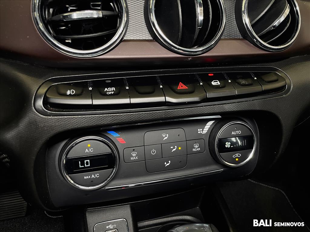 CRONOS 1.3 FIREFLY FLEX PRECISION CVT14