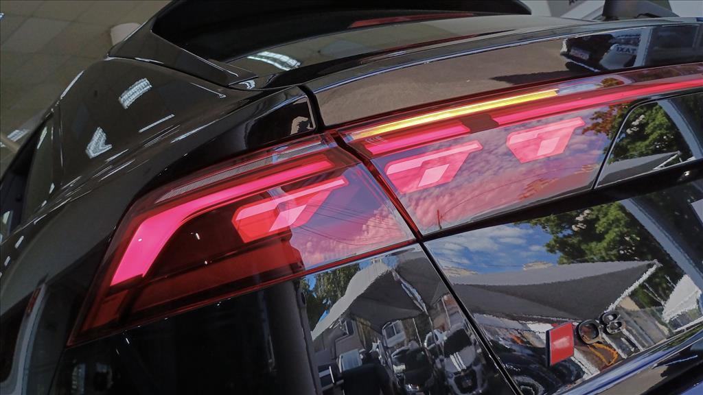 Q8 3.0 TFSI GASOLINA PERFORMANCE BLACK QUATTRO TIPTRONIC7
