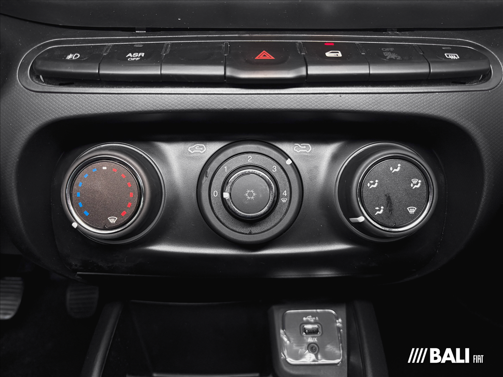 ARGO 1.3 FIREFLY FLEX TREKKING MANUAL11