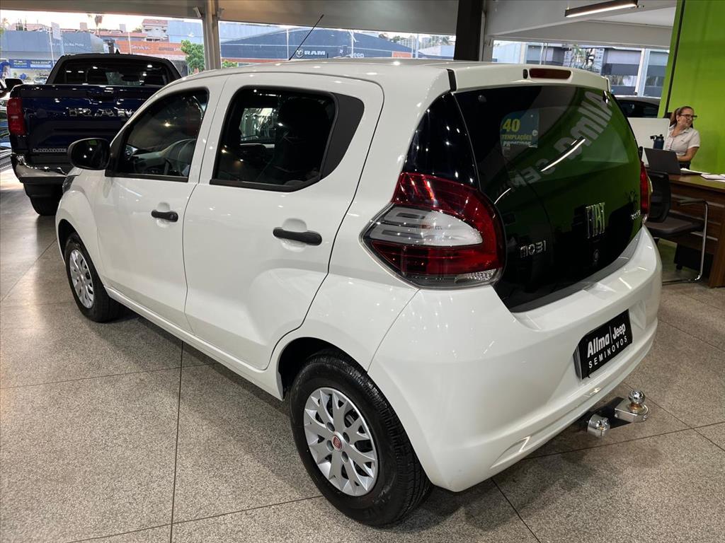 MOBI 1.0 EVO FLEX EASY MANUAL5