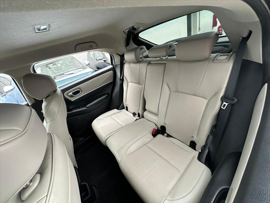 HR-V 1.5 DI I-VTEC TURBO FLEX ADVANCE CVT12
