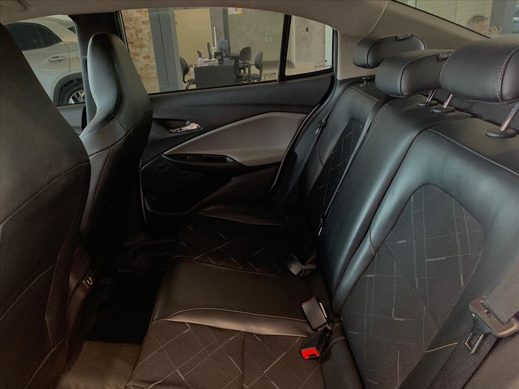 ONIX PLUS 1.0 TURBO FLEX PREMIER AUTOMÁTICO