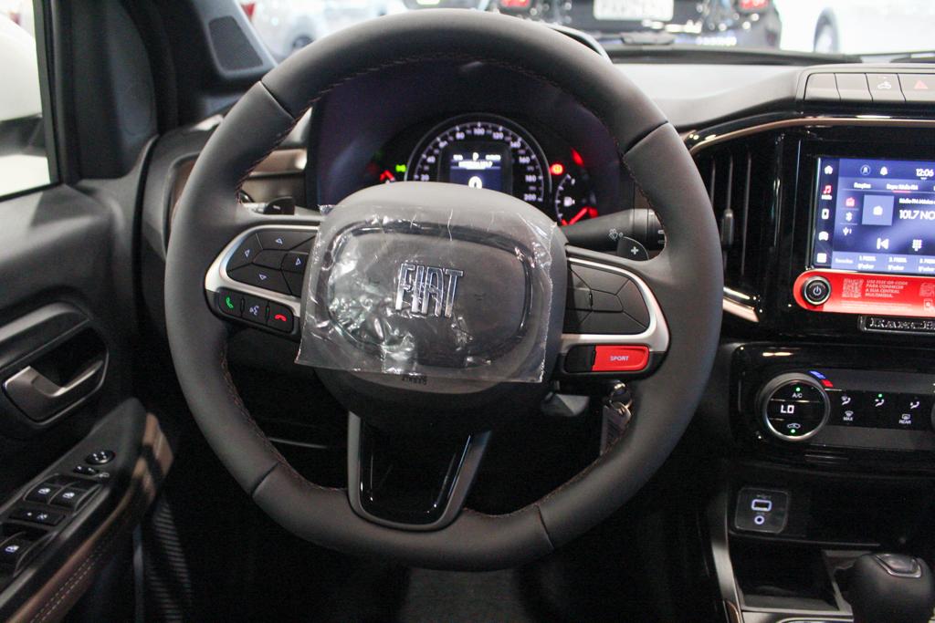 STRADA 1.0 TURBO 200 FLEX RANCH CD CVT3