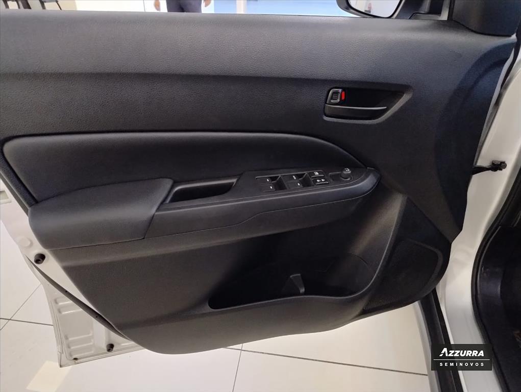 VITARA 1.6 16V GASOLINA 4ALL MANUAL16