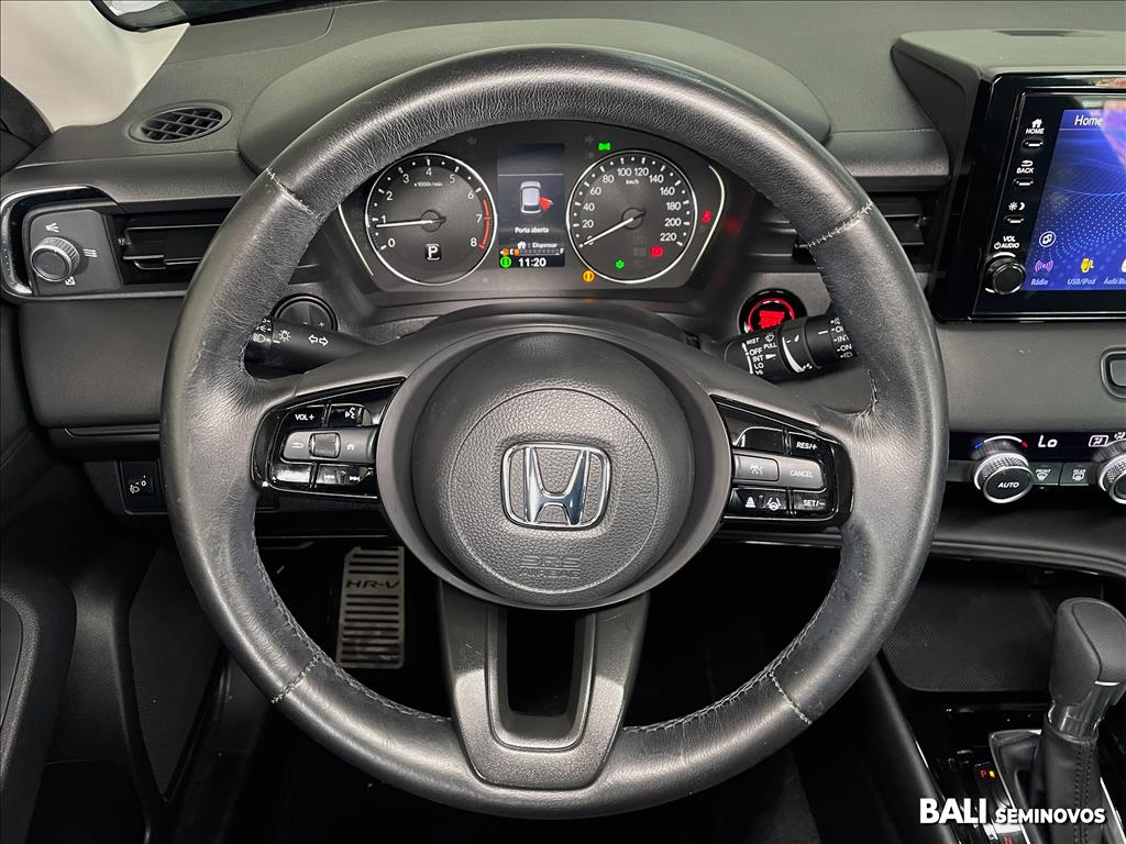 HR-V 1.5 DI I-VTEC FLEX EX CVT10